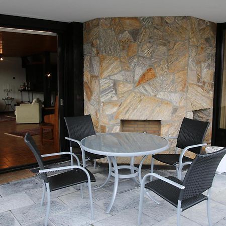 Luxus-Landhaus Im Schwarzwald/Baiersbronn Mit Pool エクステリア 写真