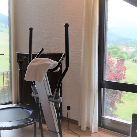 Luxus-Landhaus Im Schwarzwald/Baiersbronn Mit Pool エクステリア 写真