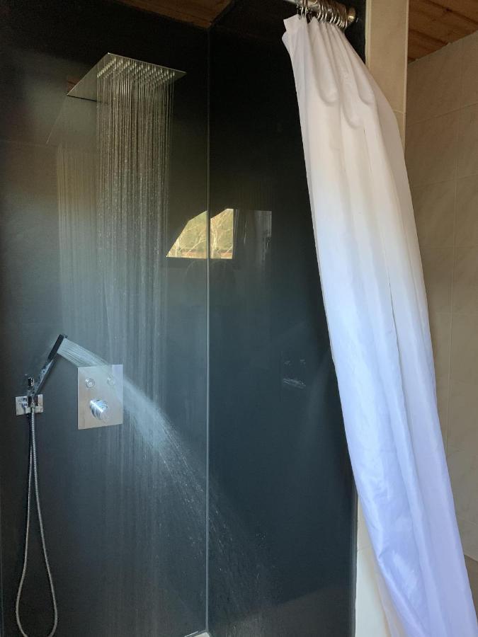 Luxus-Landhaus Im Schwarzwald/Baiersbronn Mit Pool エクステリア 写真