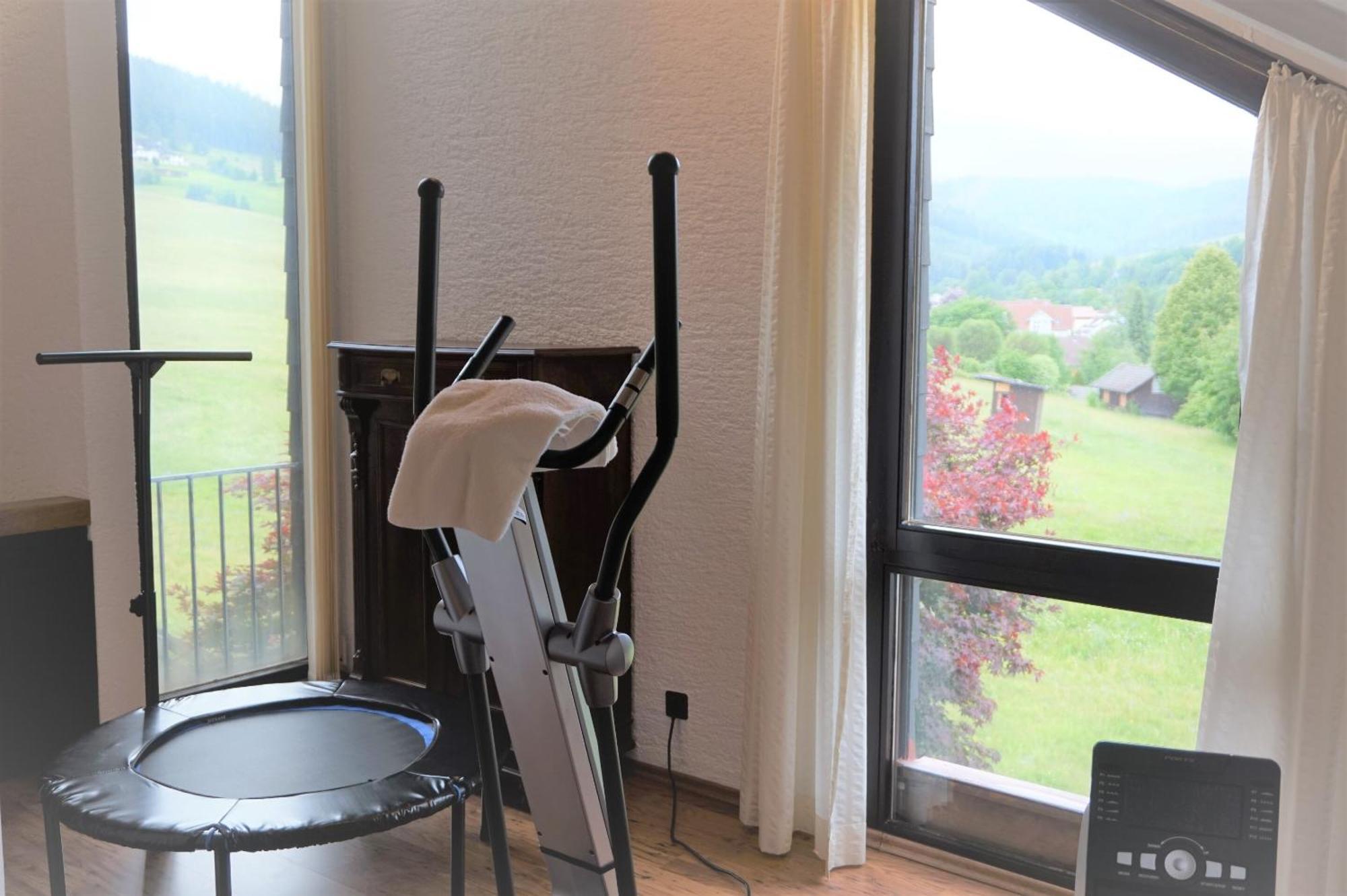 Luxus-Landhaus Im Schwarzwald/Baiersbronn Mit Pool エクステリア 写真
