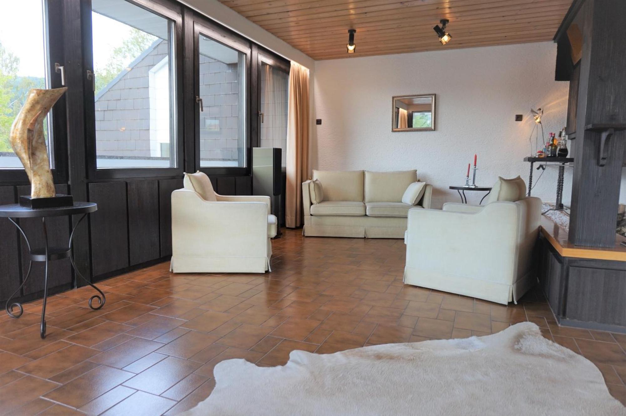 Luxus-Landhaus Im Schwarzwald/Baiersbronn Mit Pool エクステリア 写真