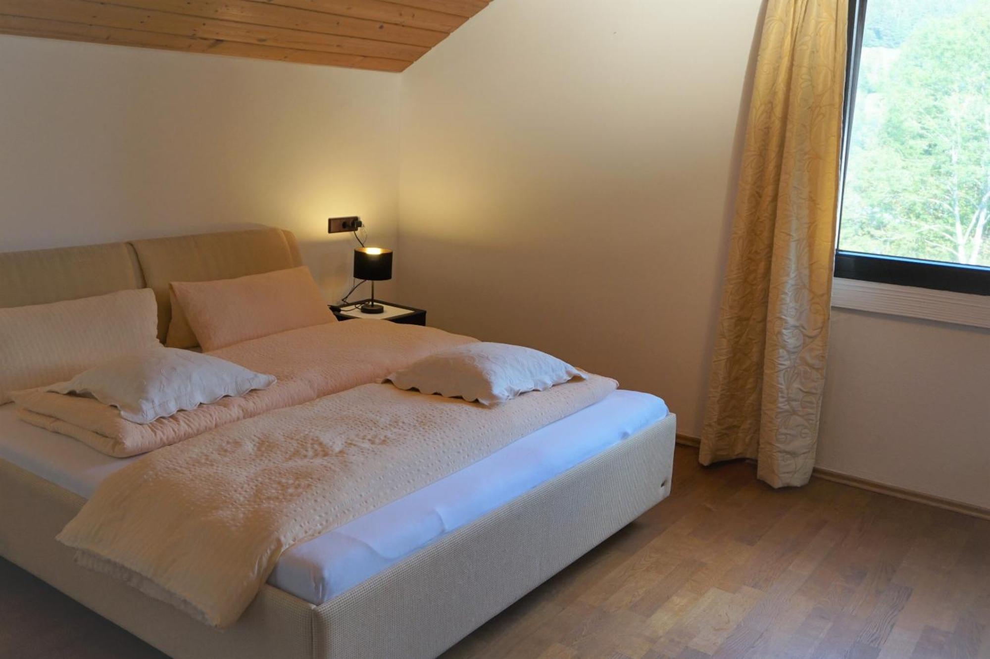 Luxus-Landhaus Im Schwarzwald/Baiersbronn Mit Pool エクステリア 写真